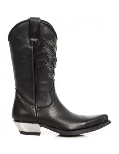 New Rock Western | Western^Boot West M-7923-C2