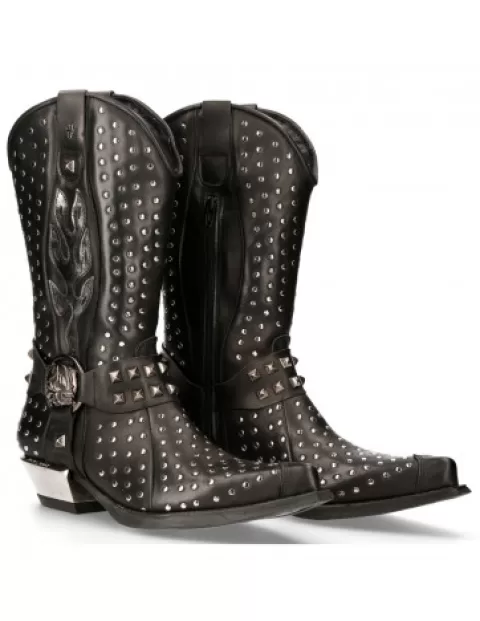 New Rock Western | Western^Boot West M-7928-S1