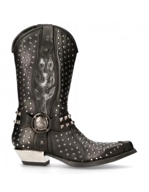 New Rock Western | Western^Boot West M-7928-S1