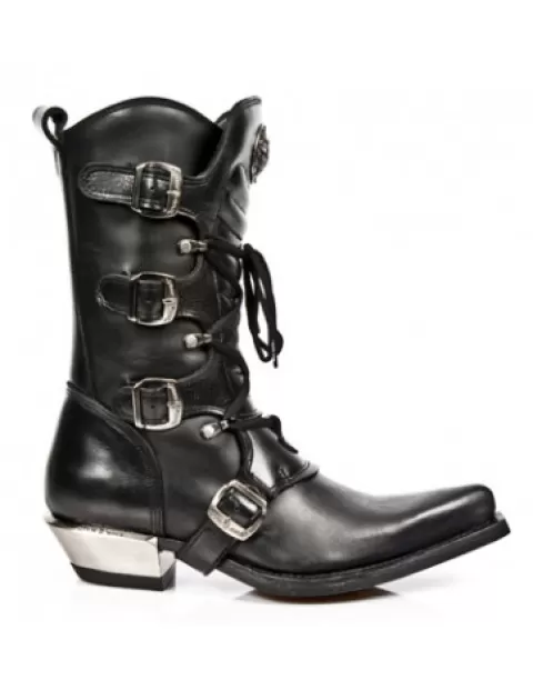 New Rock Western | Western^Boot West M-7993-C2