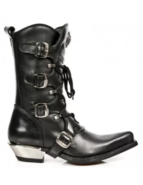 New Rock Western | Western^Boot West M-7993-C2