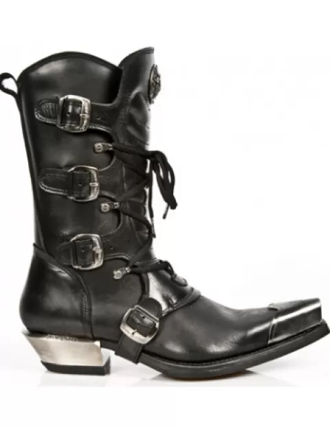 New Rock Western | Western^Boot West M-7993P-C1