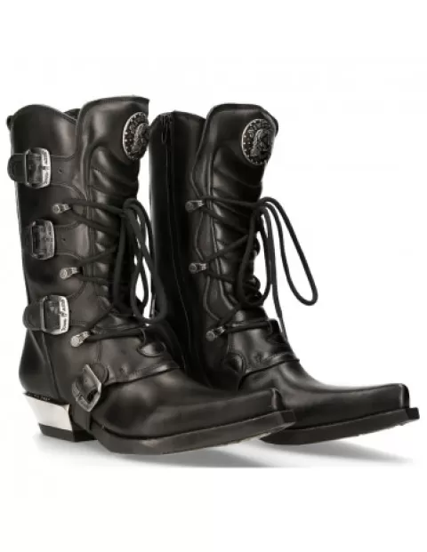 New Rock Western | Western^Boot West M-7993-S1