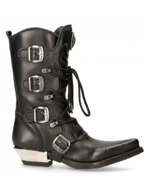 New Rock Western | Western^Boot West M-7993-S1