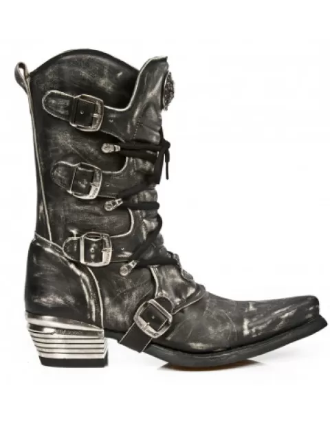 New Rock Western | Western^Boot West M-7993-S3