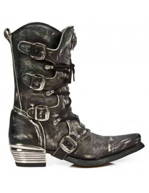 New Rock Western | Western^Boot West M-7993-S3