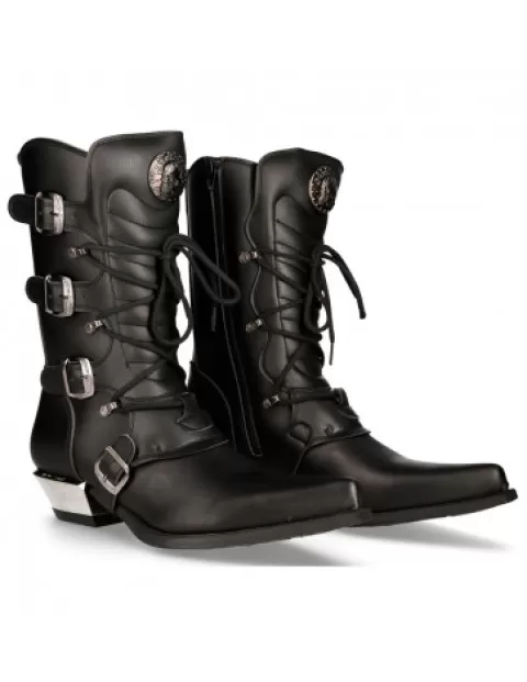 New Rock Western | Western^Boot West M-7993-V1