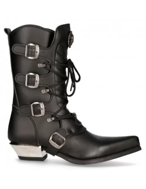 New Rock Western | Western^Boot West M-7993-V1