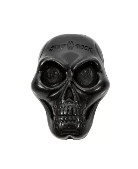 New Rock Adornments^Calavera_13365_Oxido