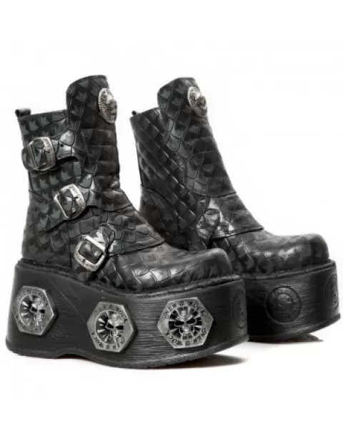 New Rock Platform | Platform^Comfort M-1482X-S5