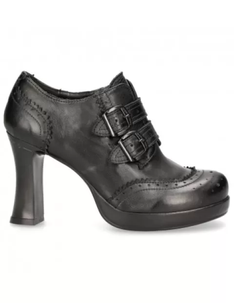 New Rock Heels | Heels^Goth M-Goth5830-C3