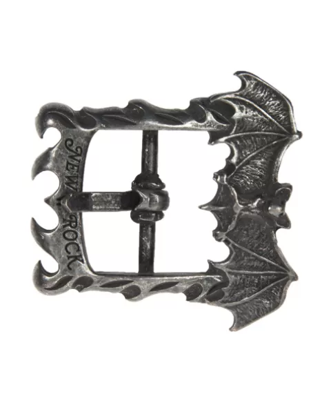 New Rock Adornments^He-1011-20-Oxido-Militar