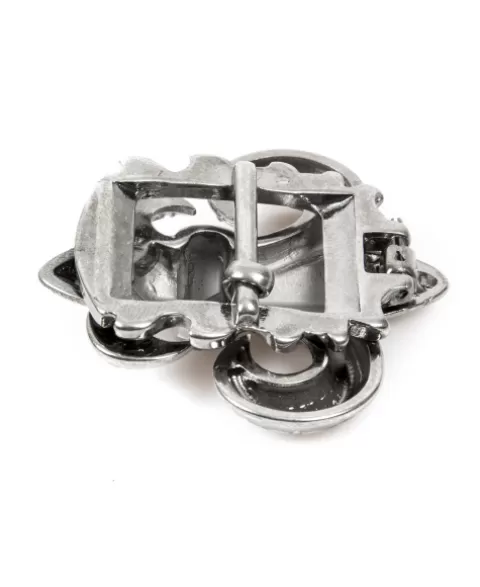 New Rock Adornments^HE-1015-20-PV-SAT