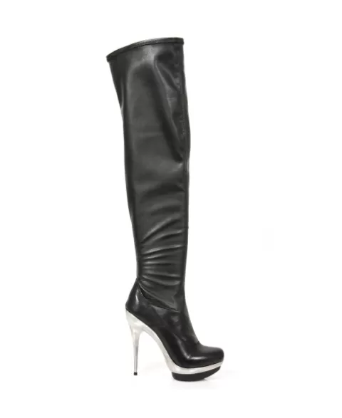 New Rock High boots | High Boots^High Boot Punk M-Punk079-C1