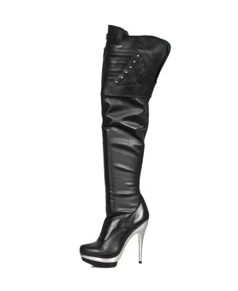 New Rock High boots | High Boots^High Boot Punk M-Punk080-C1