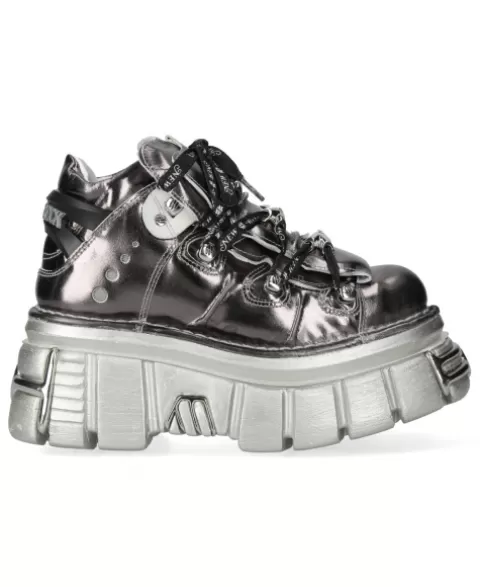 New Rock Platform | Platform^M-106-C152