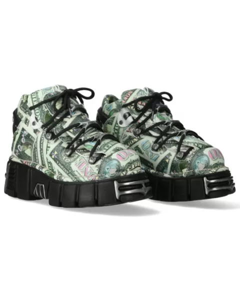 New Rock Platform | Platform^M-106-C157