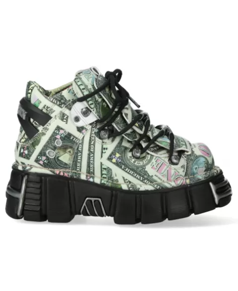 New Rock Platform | Platform^M-106-C157