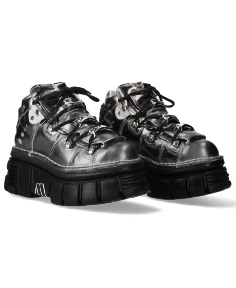 New Rock Platform | Platform^M-106-C166