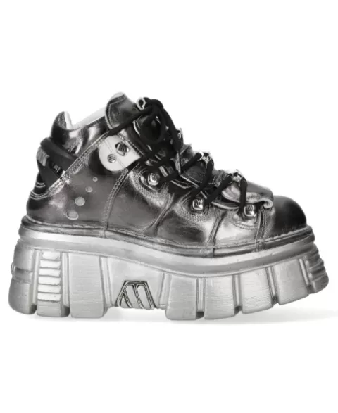 New Rock Platform | Platform^M-106-C167