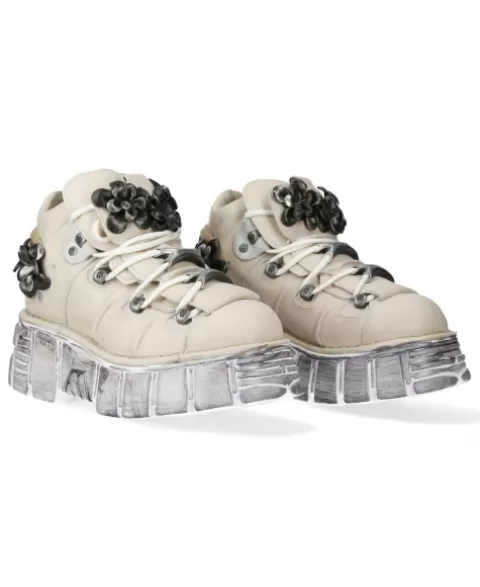 New Rock Booties | Booties^M-106NFL-C4