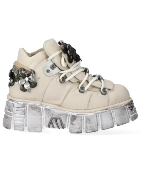 New Rock Booties | Booties^M-106NFL-C4