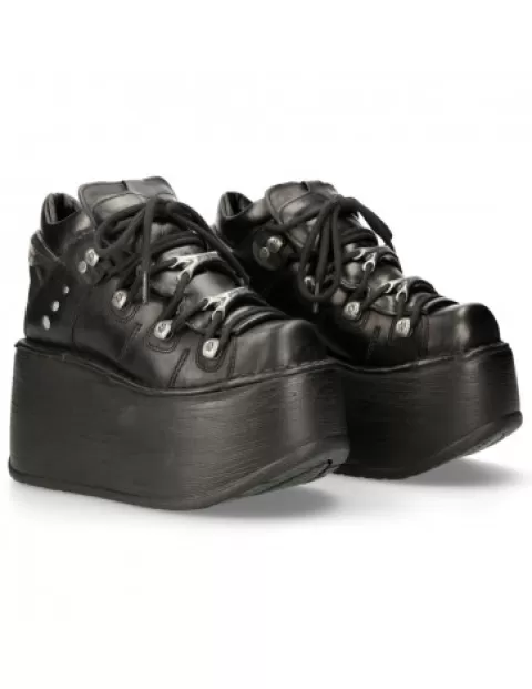 New Rock Boots | Boots^M-106N-S77