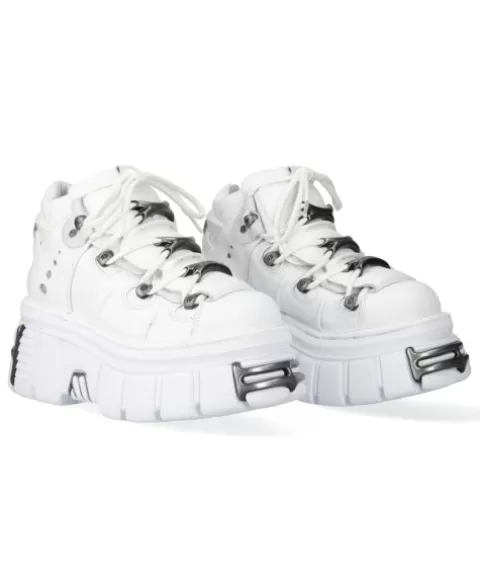 New Rock Booties | Booties^M-106-S121