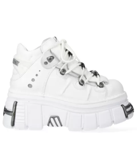 New Rock Booties | Booties^M-106-S121