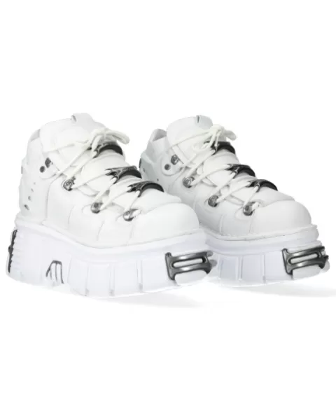 New Rock Booties | Booties^M-106-V61