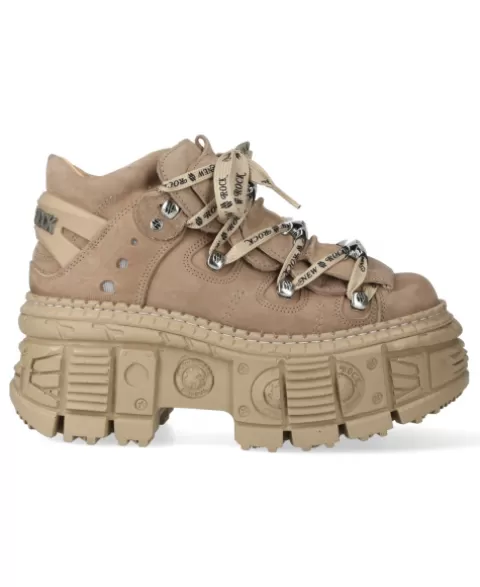 New Rock Platform | Platform^M-106WALL-C10