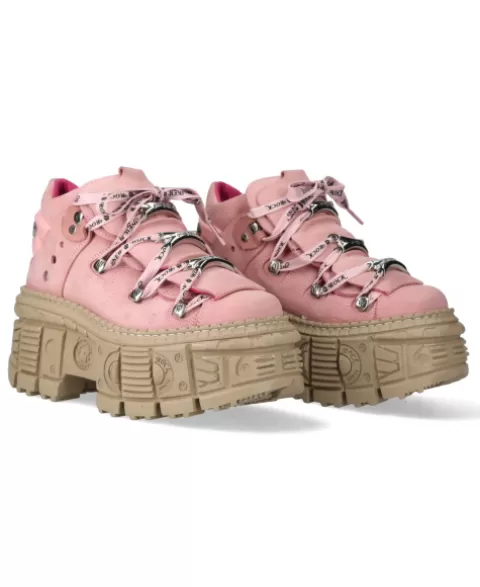 New Rock Platform | Platform^M-106WALL-C11