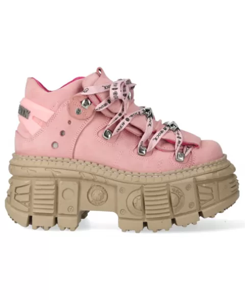 New Rock Platform | Platform^M-106WALL-C11