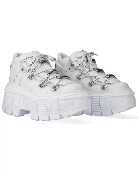 New Rock Platform | Platform^M-106WALL-C12