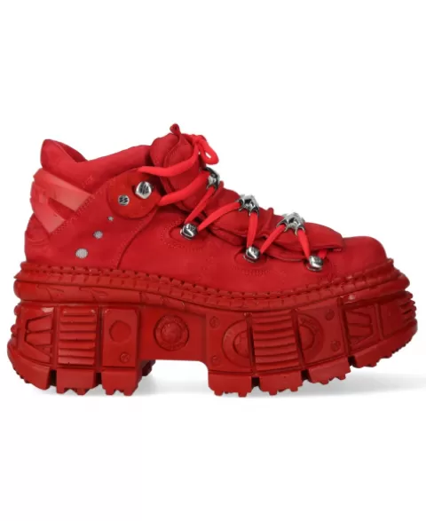 New Rock Platform | Platform^M-106WALL-C13