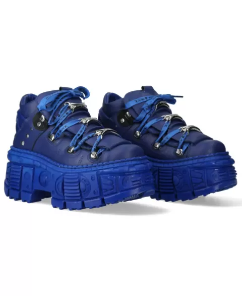 New Rock Platform | Platform^M-106WALL-C15