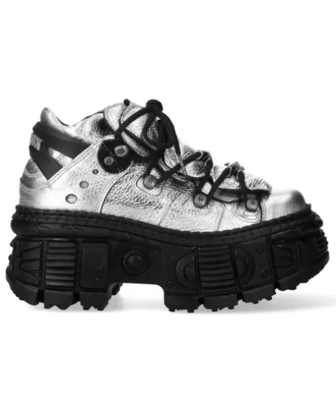 New Rock Platform | Platform^M-106WALL-C16