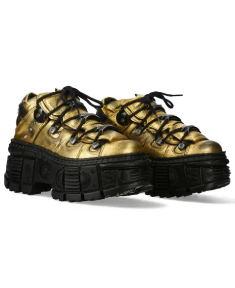 New Rock Platform | Platform^M-106WALL-C17