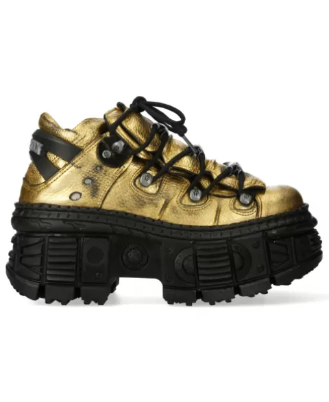 New Rock Platform | Platform^M-106WALL-C17