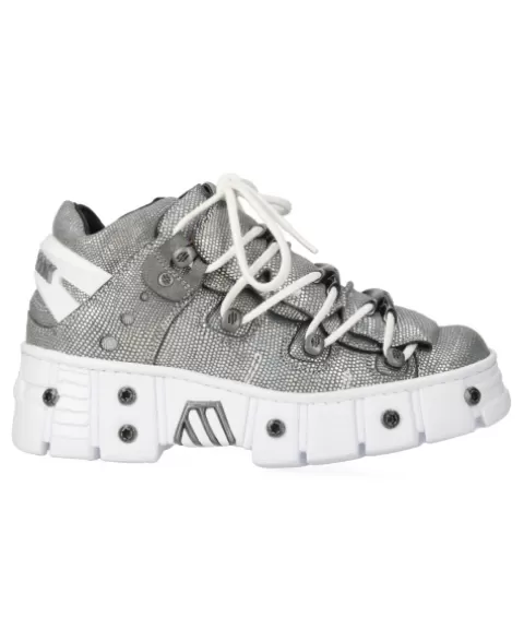 New Rock Platform | Platform^M-106WALL-C4