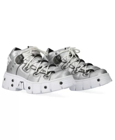 New Rock Sneakers | Sneakers^M-106WALL-C5