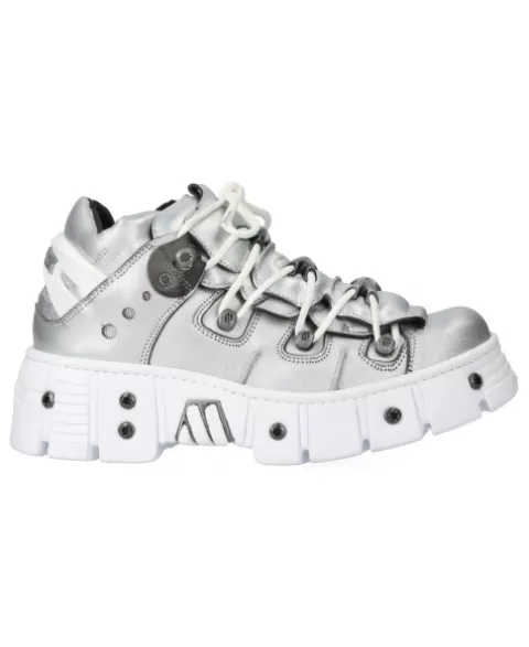 New Rock Sneakers | Sneakers^M-106WALL-C5