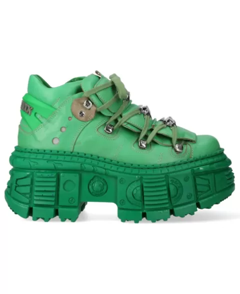 New Rock Platform | Platform^M-106WALL-C9