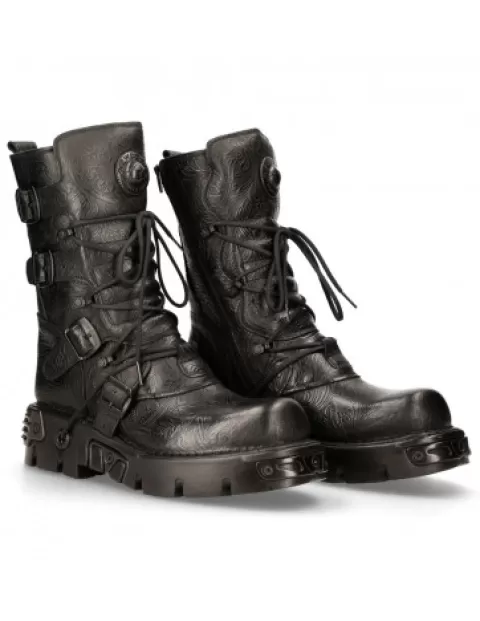 New Rock Boots | Boots^M-1473-S83