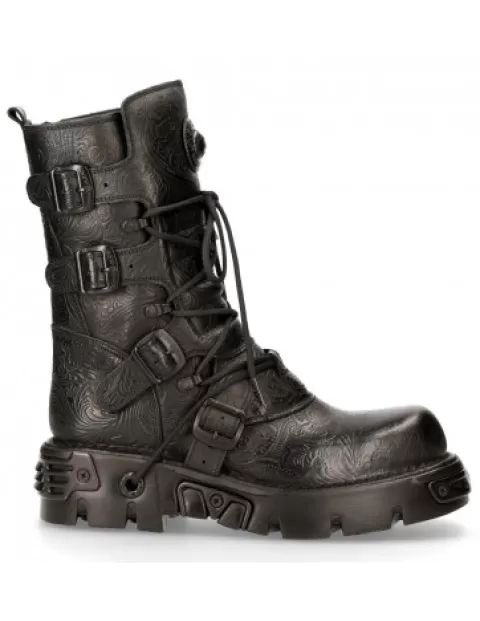 New Rock Boots | Boots^M-1473-S83