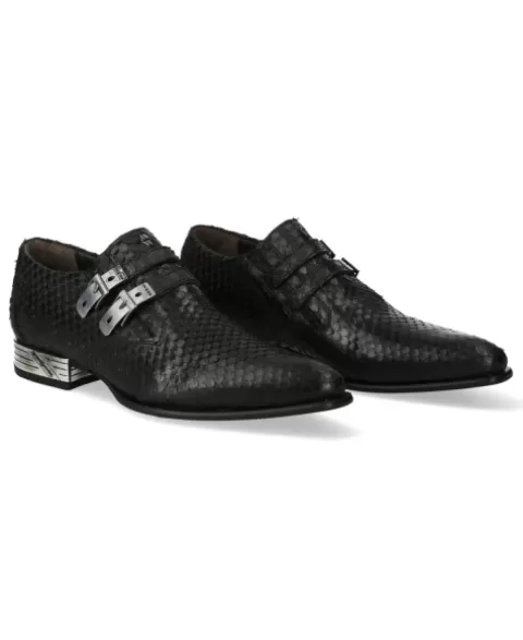 New Rock Shoes^M-2246-C139