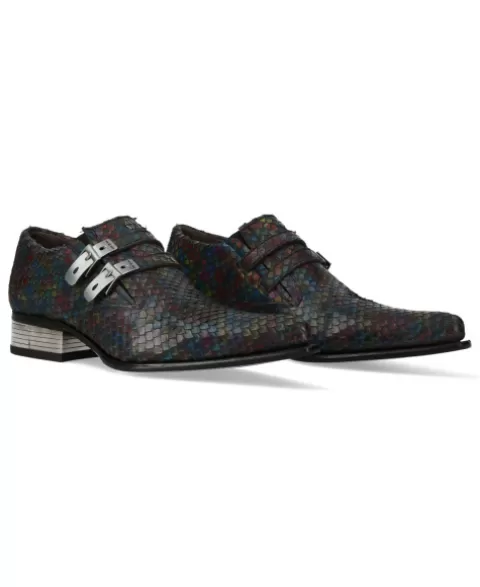 New Rock Shoes^M-2246-C143