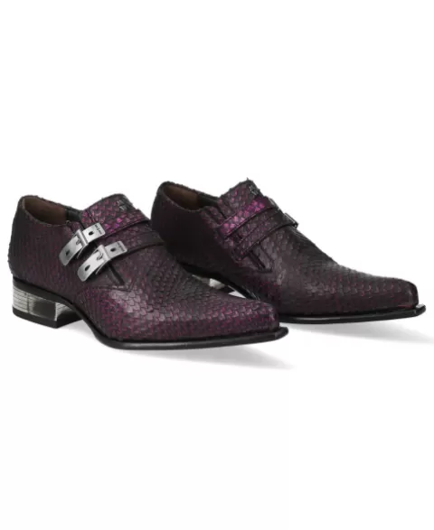 New Rock Shoes^M-2246-C147