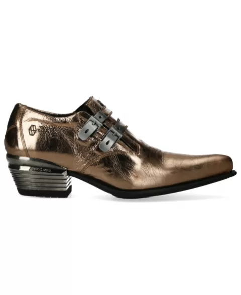 New Rock Shoes^M-2246-C154