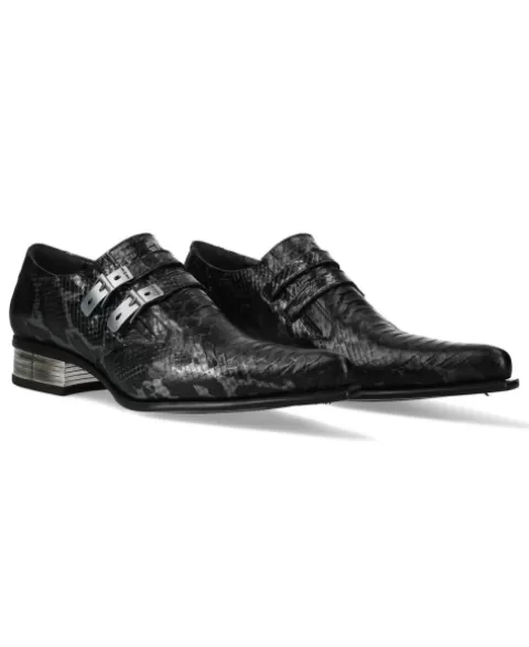 New Rock Shoes^M-2246-C156